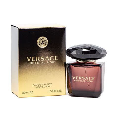 versace crystal noir price in saudi|Buy Versace Crystal Noir Eau de Toilette Spray .